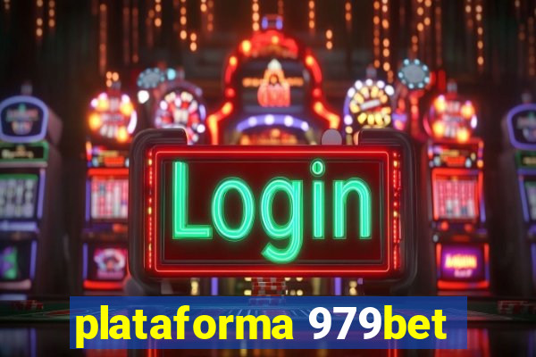 plataforma 979bet